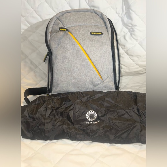 [pro]master impulse small sling bag - Camera bag